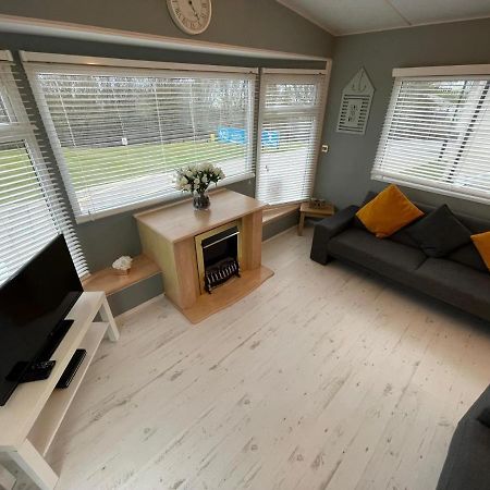 Reighton Sands 2 Filey Luaran gambar