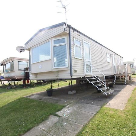 Reighton Sands 2 Filey Luaran gambar