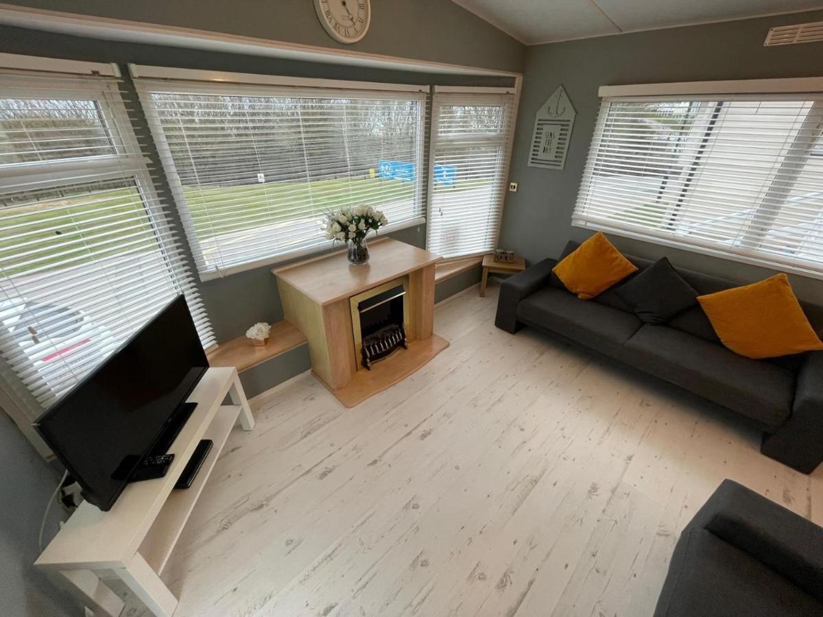 Reighton Sands 2 Filey Luaran gambar