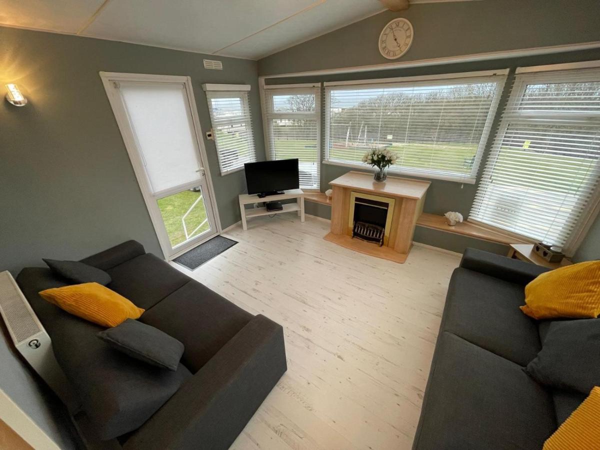 Reighton Sands 2 Filey Luaran gambar