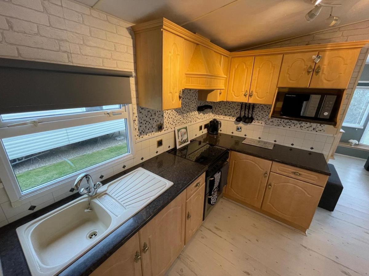 Reighton Sands 2 Filey Luaran gambar