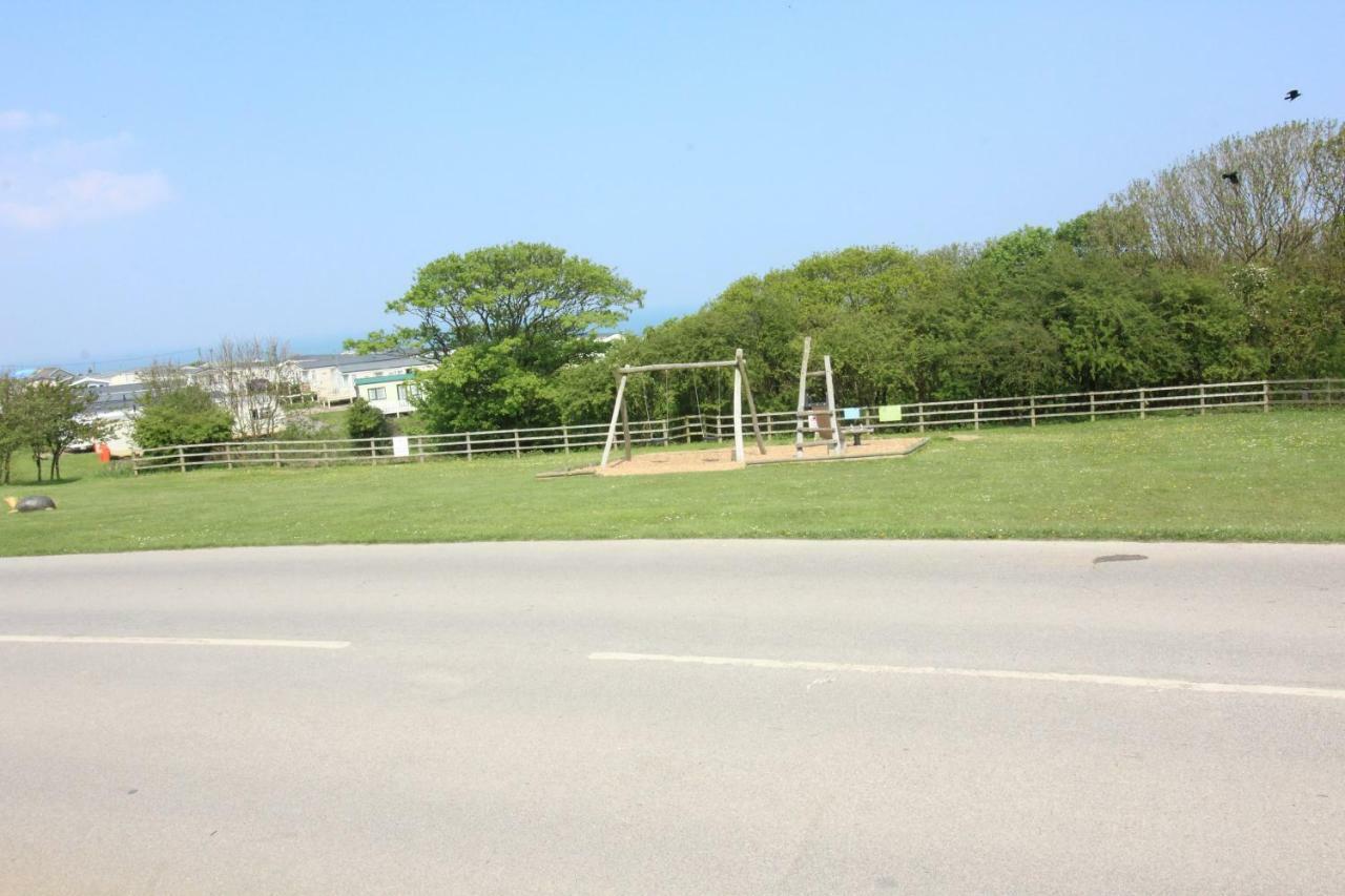 Reighton Sands 2 Filey Luaran gambar